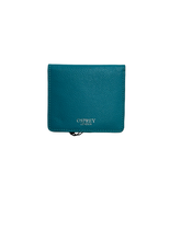 Load image into Gallery viewer, Osprey Teal Coin Purse
