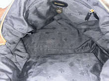 Load image into Gallery viewer, Mulberry Large Del Ray in Black Soft Leather
