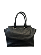 Load image into Gallery viewer, Coach Legacy Candace Black Bag
