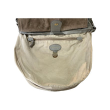 Load image into Gallery viewer, Mulberry Daria Satchel in Grey Calfskin Leather
