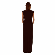 Load image into Gallery viewer, Ralph Lauren Shayla Black Evening Gown UK14 RRP £199
