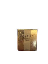 Load image into Gallery viewer, Gucci Première Gold Monogram Compact Mirror
