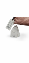 Load image into Gallery viewer, Ted Baker Pink Puffer Scarf
