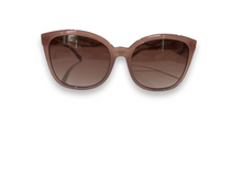 Load image into Gallery viewer, Ted Baker Ama Oversized Sunglasses in Pink
