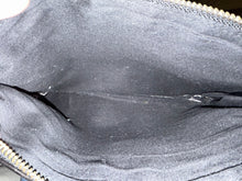 Load image into Gallery viewer, Jaeger Croc Embossed Clutch
