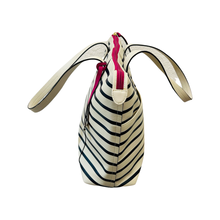 Load image into Gallery viewer, Radley Wood Street Strip Tote
