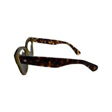 Load image into Gallery viewer, Kate Spade New York “Lorelle” Cats Eye Tortoiseshell Sunglasses
