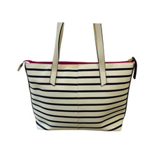Load image into Gallery viewer, Radley Wood Street Strip Tote
