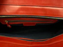 Load image into Gallery viewer, Strathberry Large Tartan Bag
