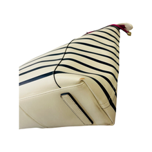 Load image into Gallery viewer, Radley Wood Street Strip Tote
