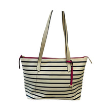 Load image into Gallery viewer, Radley Wood Street Strip Tote
