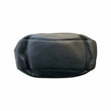Load image into Gallery viewer, Michael Kors Fulton Large Shoulder Bag in Black
