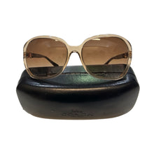 Load image into Gallery viewer, Coach Oversized Square Sunglasses
