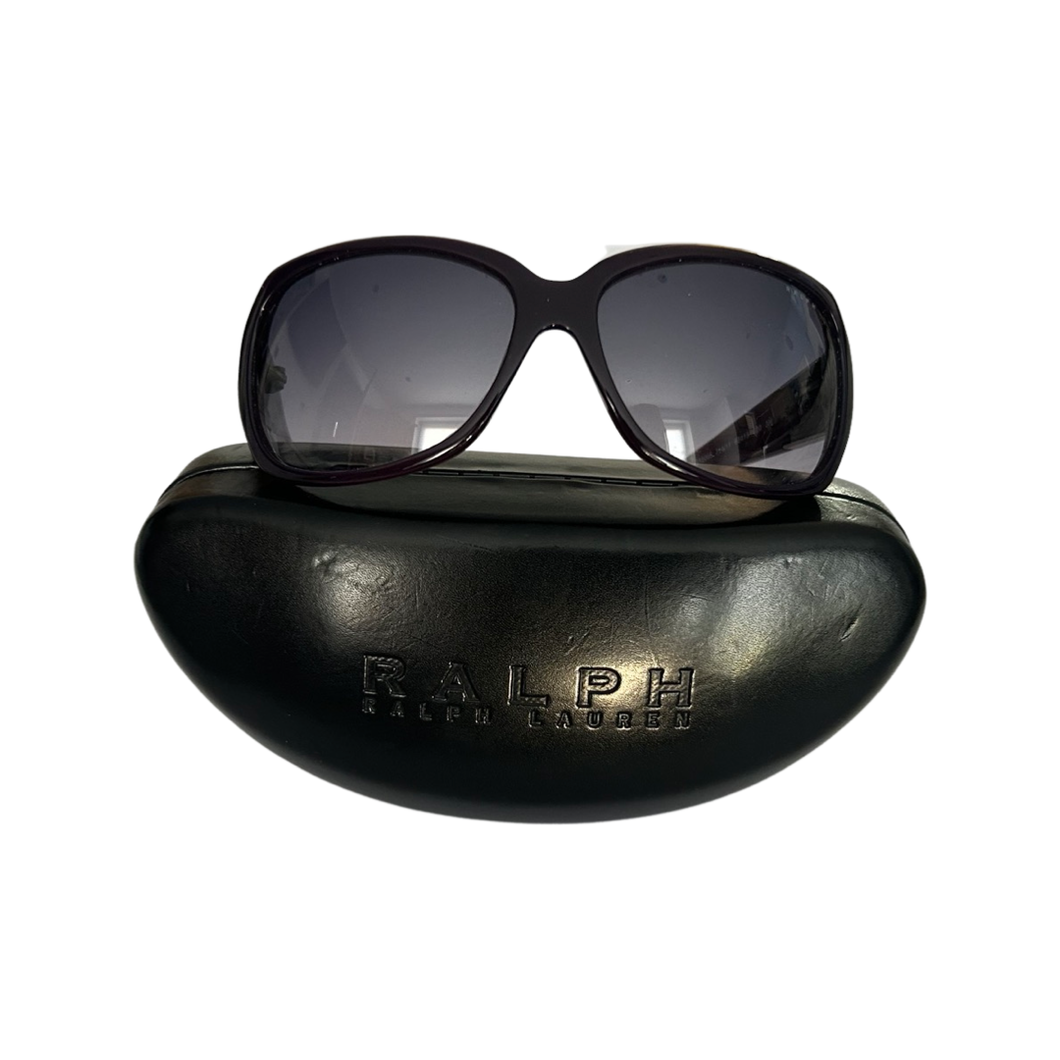 Ralph Lauren Square Sunglasses