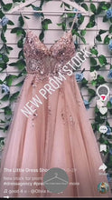 Load and play video in Gallery viewer, Prom Dresses - in store only
