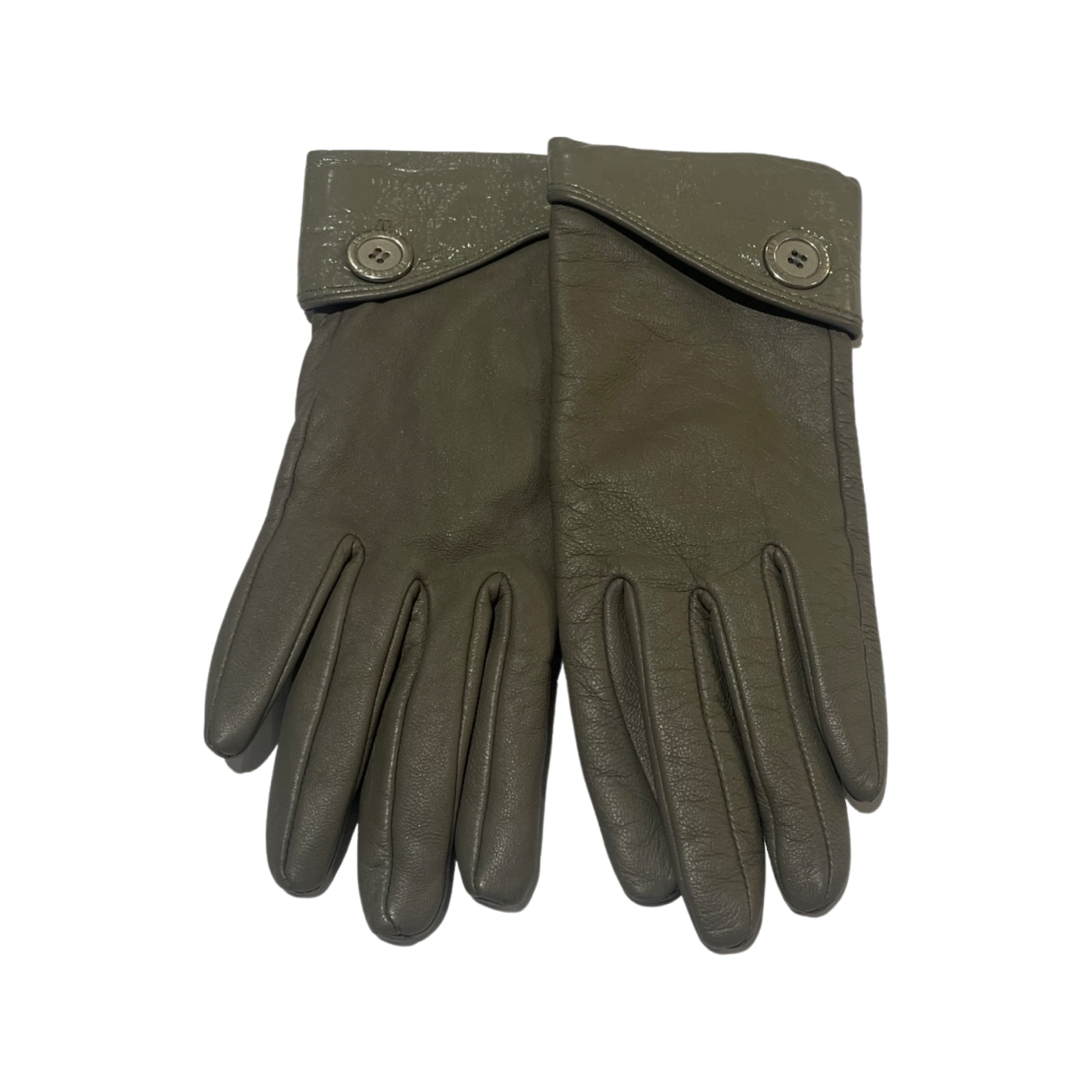 Ted baker leather gloves 2025