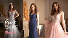 Load image into Gallery viewer, Prom Dresses - in store only
