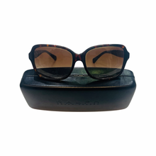 Load image into Gallery viewer, Ralph Lauren Oversized Sunglasses
