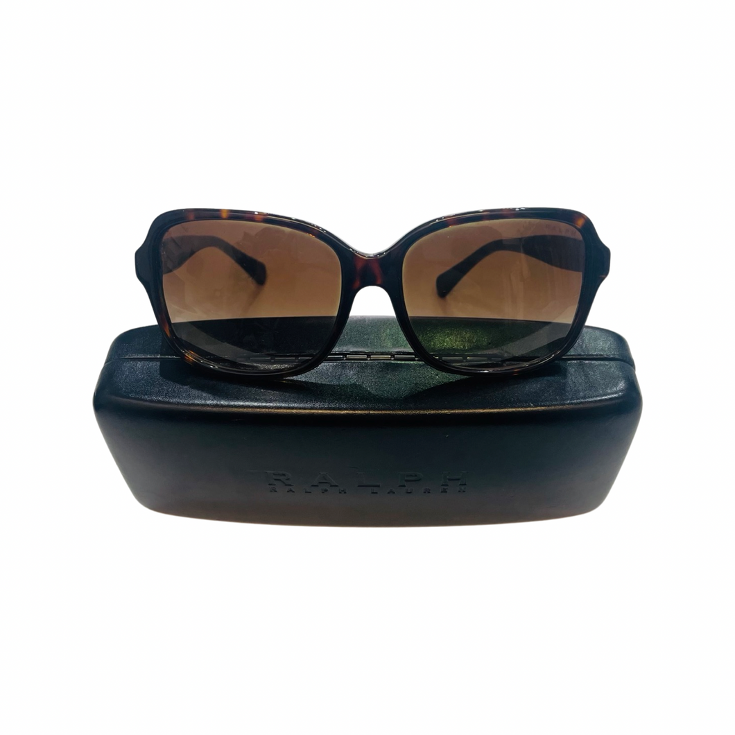 Ralph Lauren Oversized Sunglasses