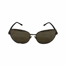 Load image into Gallery viewer, Ralph Lauren Polo Butterfly Aviator Studded Sunglasses
