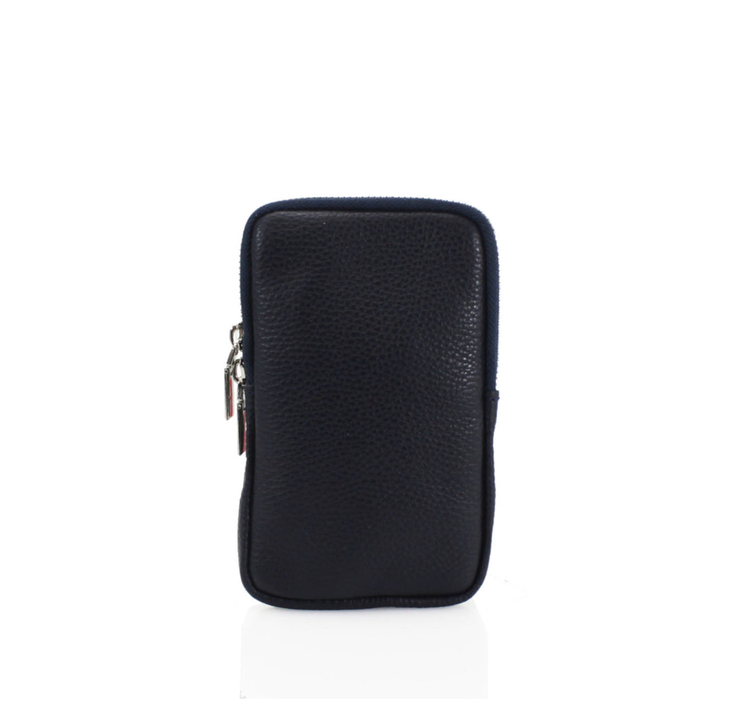 Mobile Phone Bag Navy