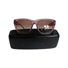 Load image into Gallery viewer, Ralph Lauren Pink Cats Eye Sunglasses
