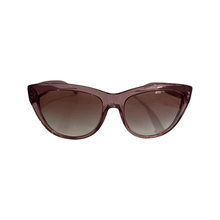 Load image into Gallery viewer, Ralph Lauren Pink Cats Eye Sunglasses

