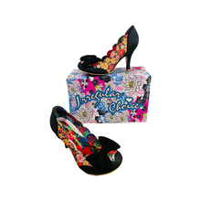 Load image into Gallery viewer, Irregular Choice Mid-Heel Shoes EU41
